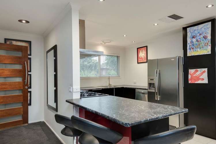 Second view of Homely house listing, 15 Rolland Court, Endeavour Hills VIC 3802