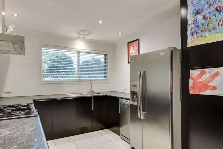 Third view of Homely house listing, 15 Rolland Court, Endeavour Hills VIC 3802