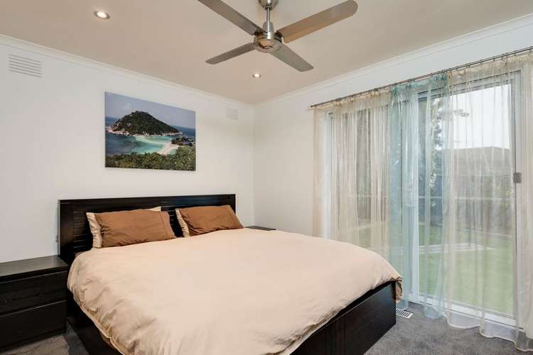 Fifth view of Homely house listing, 15 Rolland Court, Endeavour Hills VIC 3802