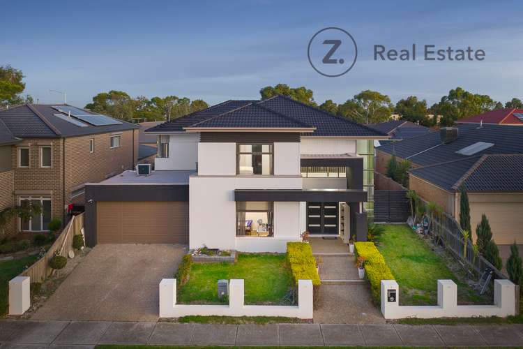 Main view of Homely house listing, 5 Villiers Road, Keysborough VIC 3173