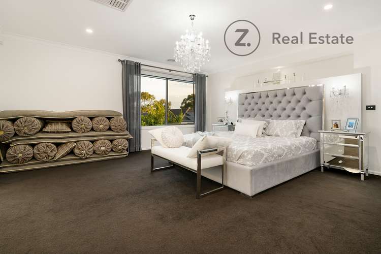 Fourth view of Homely house listing, 5 Villiers Road, Keysborough VIC 3173
