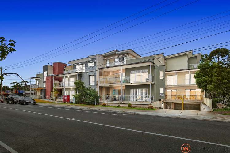 Main view of Homely apartment listing, G6/38 Station Street, Ferntree Gully VIC 3156