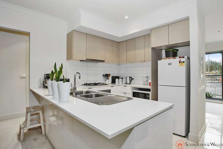 Third view of Homely apartment listing, G6/38 Station Street, Ferntree Gully VIC 3156