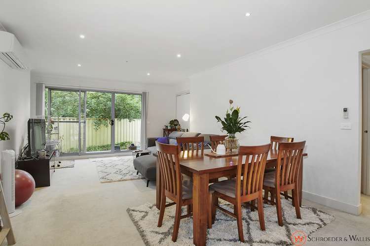 Fourth view of Homely apartment listing, G6/38 Station Street, Ferntree Gully VIC 3156