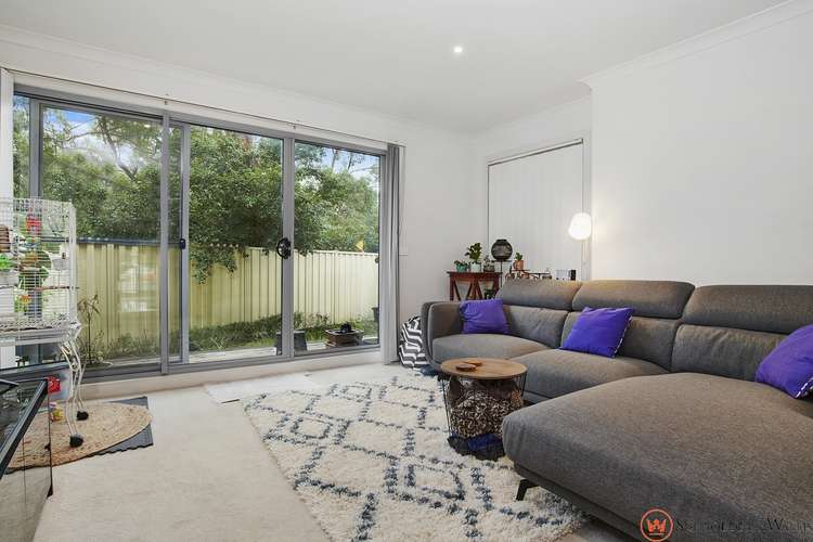 Fifth view of Homely apartment listing, G6/38 Station Street, Ferntree Gully VIC 3156