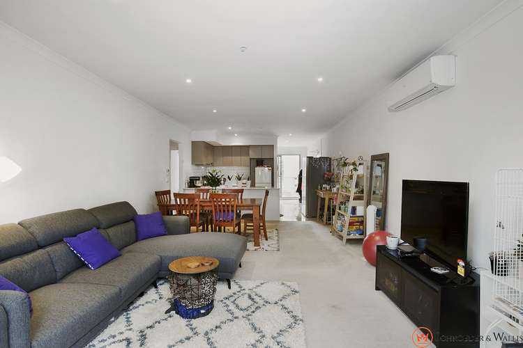 Sixth view of Homely apartment listing, G6/38 Station Street, Ferntree Gully VIC 3156