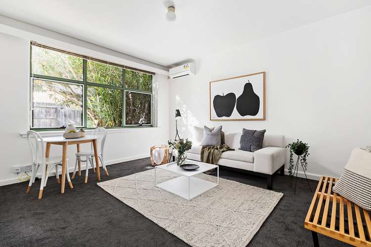 Main view of Homely apartment listing, 9/4 Dickens Street, Elwood VIC 3184