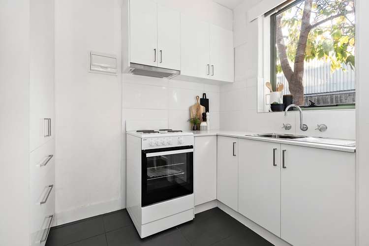 Fourth view of Homely apartment listing, 9/4 Dickens Street, Elwood VIC 3184