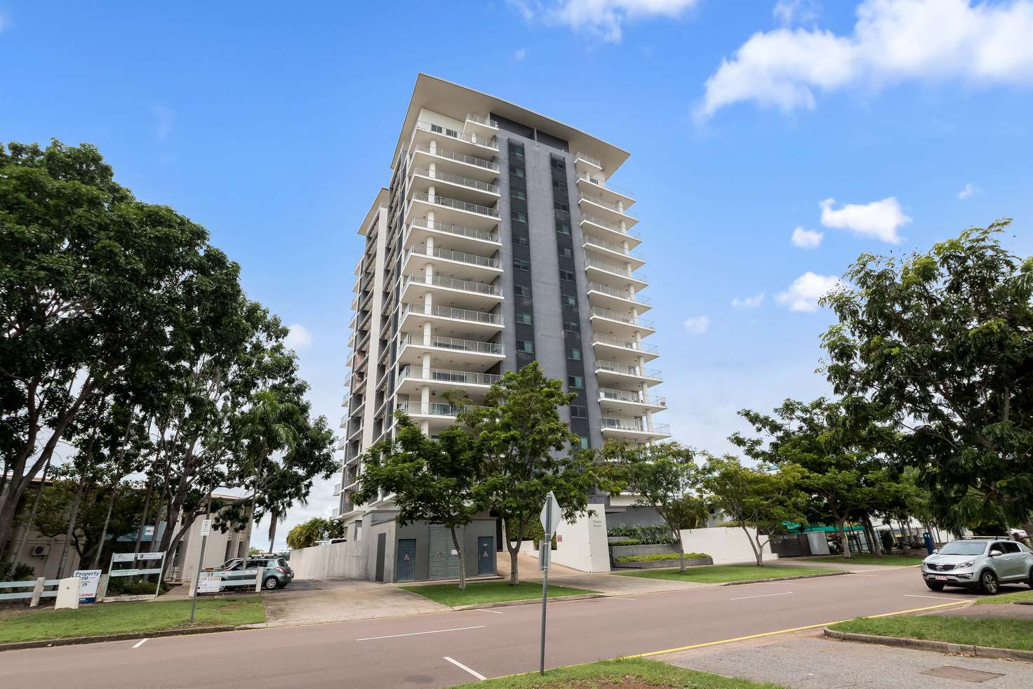 Main view of Homely apartment listing, 28/96 Woods Street, Darwin City NT 800