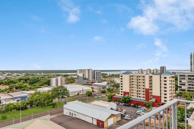 Third view of Homely apartment listing, 28/96 Woods Street, Darwin City NT 800