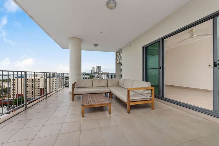 Fifth view of Homely apartment listing, 28/96 Woods Street, Darwin City NT 800