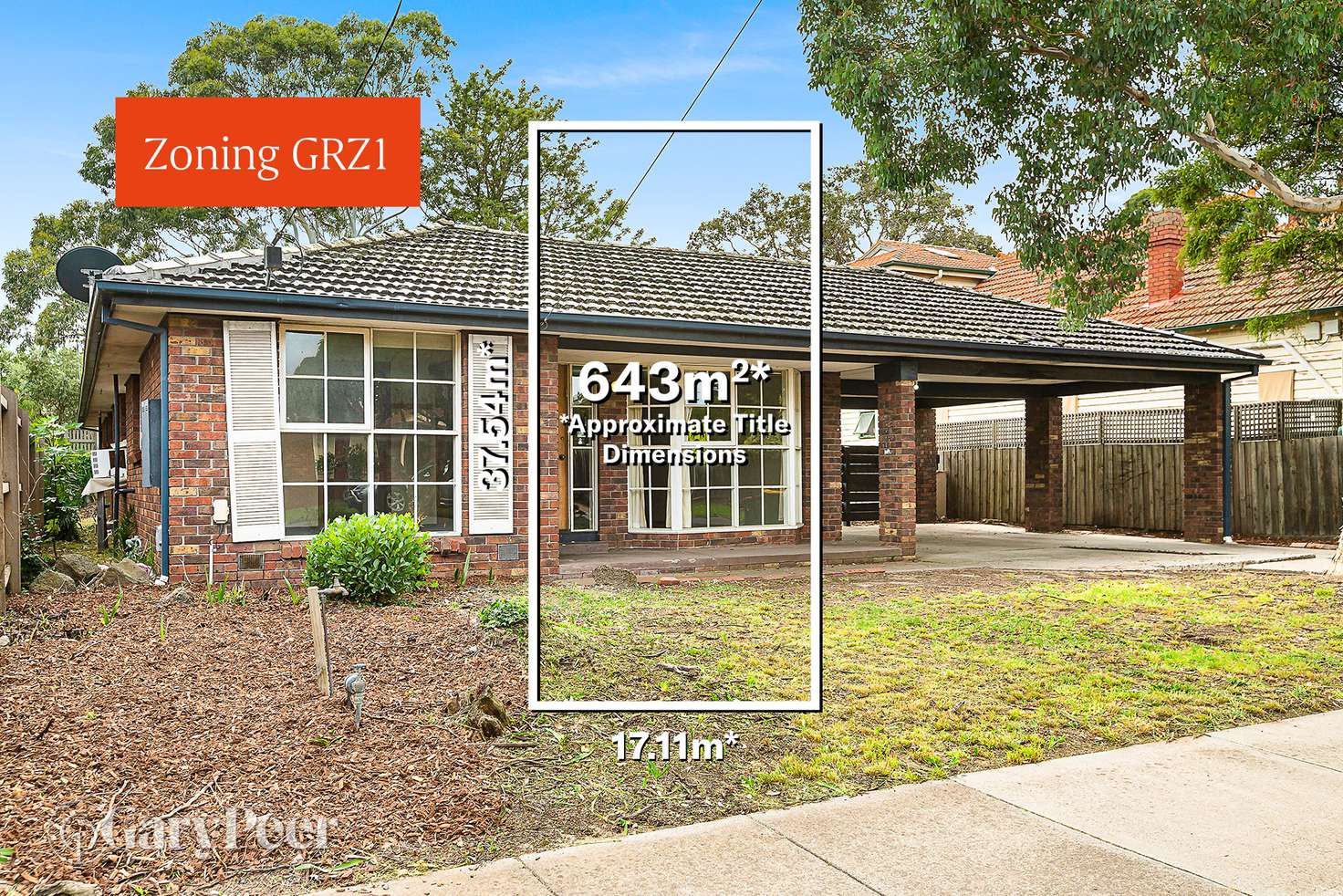 Main view of Homely house listing, 33 Rothschild Street, Glen Huntly VIC 3163