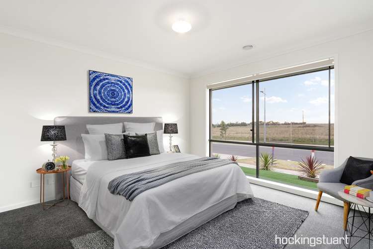 Second view of Homely house listing, 40 Hammersmith Road, Wyndham Vale VIC 3024