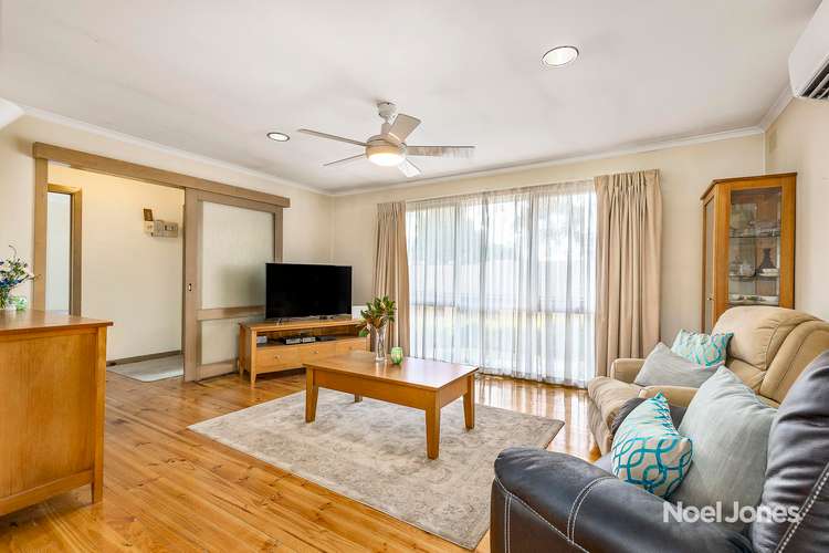 Second view of Homely unit listing, 2/158-160 High Street, Doncaster VIC 3108