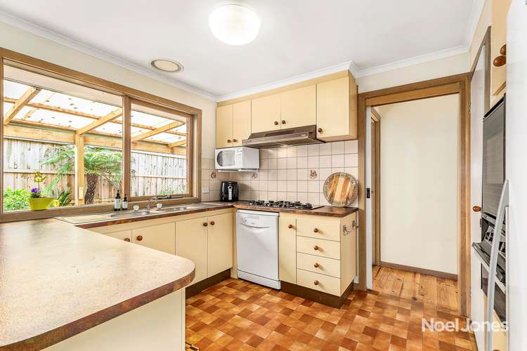 Fourth view of Homely unit listing, 2/158-160 High Street, Doncaster VIC 3108