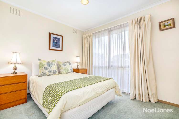 Fifth view of Homely unit listing, 2/158-160 High Street, Doncaster VIC 3108
