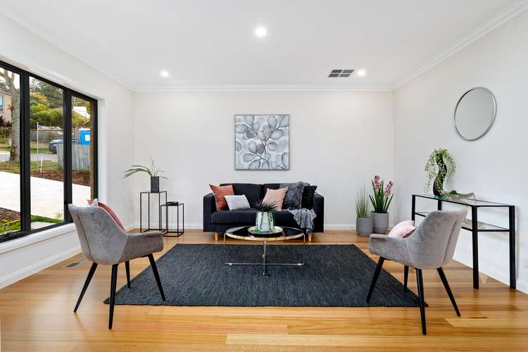 Third view of Homely house listing, 3 Harrison Street, Ringwood VIC 3134