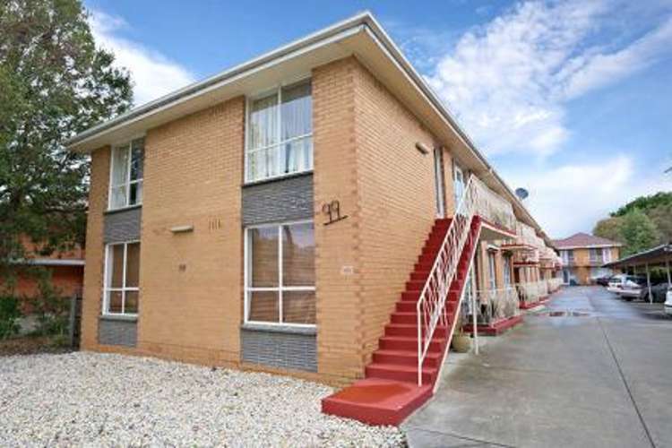 Main view of Homely house listing, 13/99 Verdon Street, Williamstown VIC 3016
