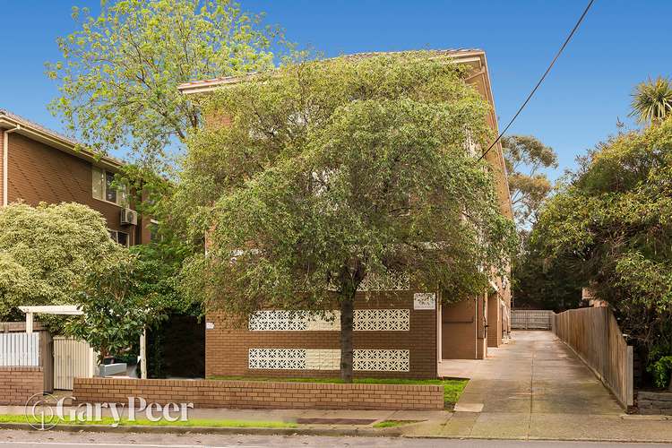 Second view of Homely apartment listing, 8/146 Alma Road, St Kilda East VIC 3183