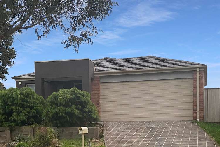 Main view of Homely house listing, 1 Riparian Way, Brookfield VIC 3338