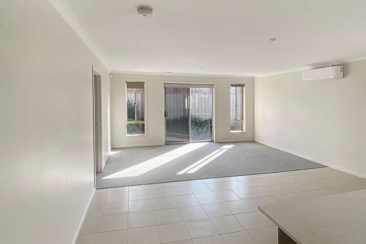 Third view of Homely house listing, 1 Riparian Way, Brookfield VIC 3338