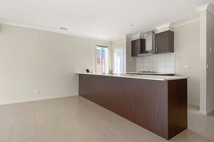 Fifth view of Homely house listing, 1 Riparian Way, Brookfield VIC 3338