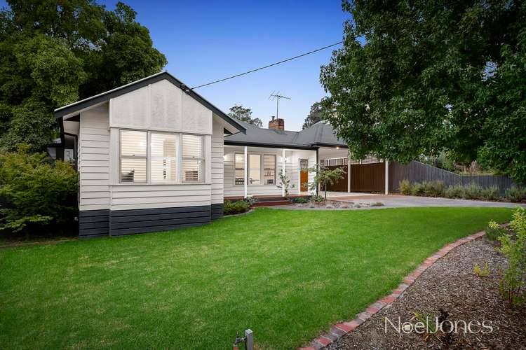 Main view of Homely house listing, 27 Milton Street, Nunawading VIC 3131