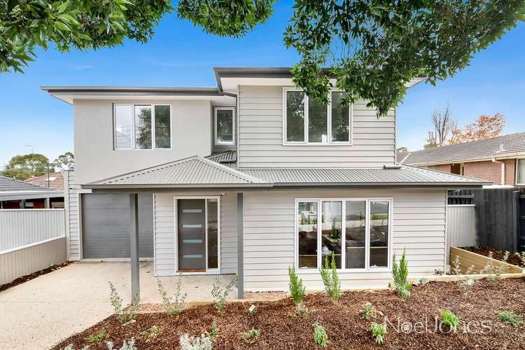 2a Lemon Grove, Nunawading VIC 3131