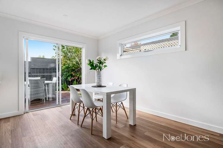 Fourth view of Homely townhouse listing, 2a Lemon Grove, Nunawading VIC 3131