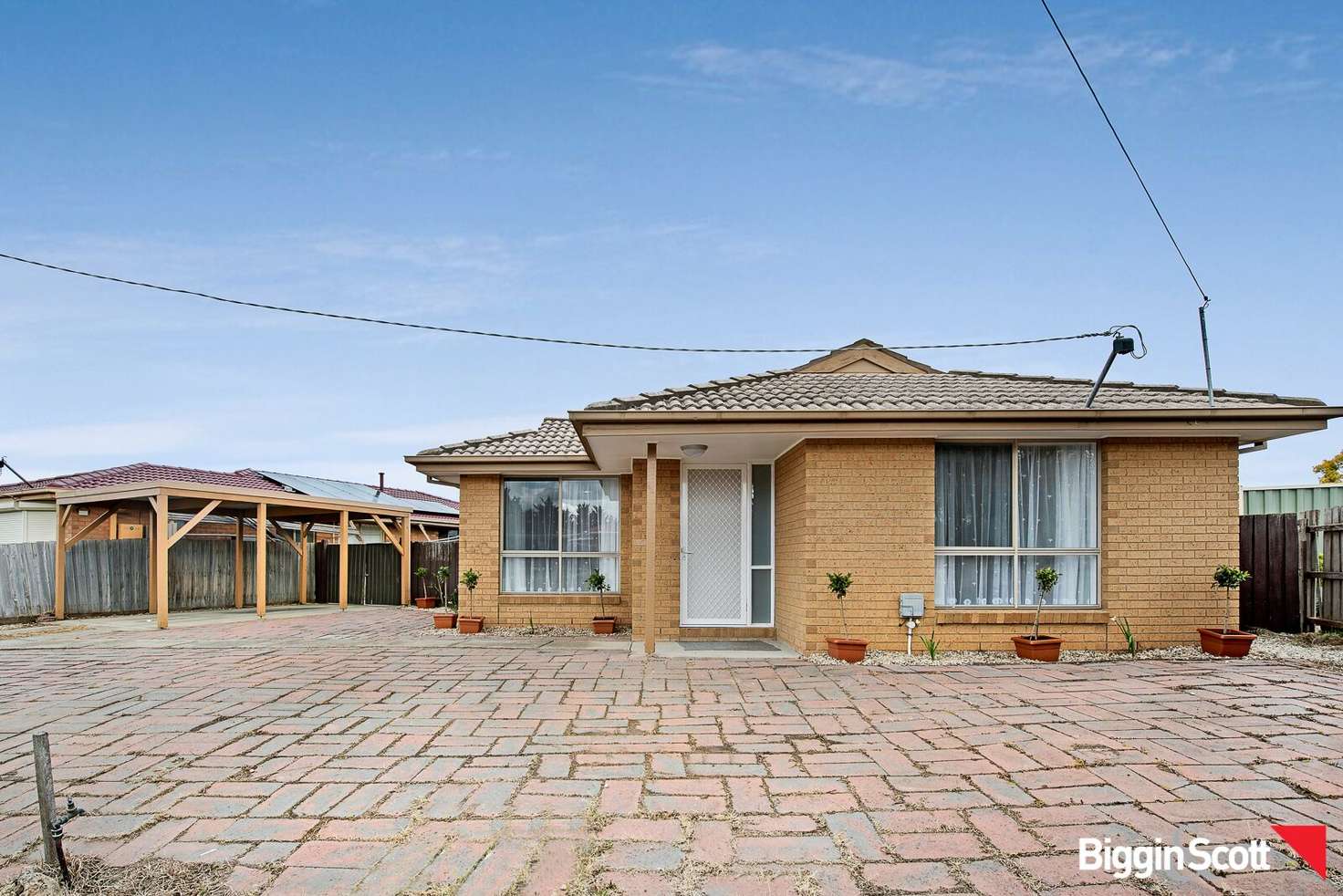 Main view of Homely house listing, 44 Oriole Drive, Werribee VIC 3030