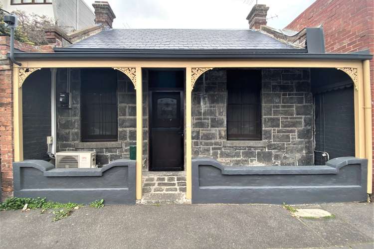 Main view of Homely house listing, 4 Henry Street, Fitzroy VIC 3065