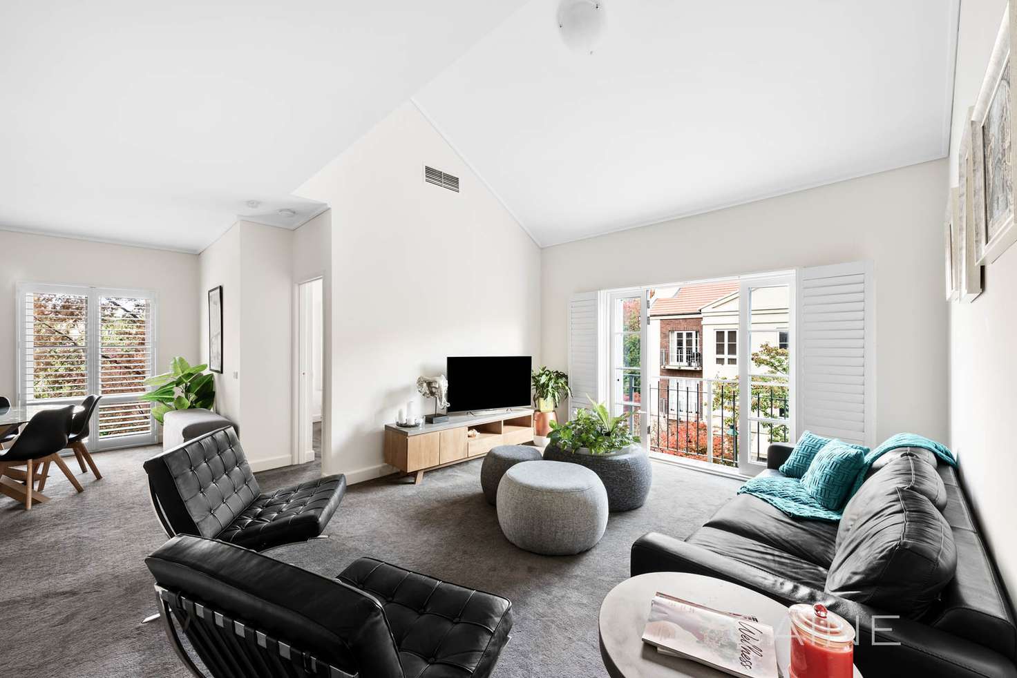 Main view of Homely apartment listing, 34/201 Wellington Parade South, East Melbourne VIC 3002