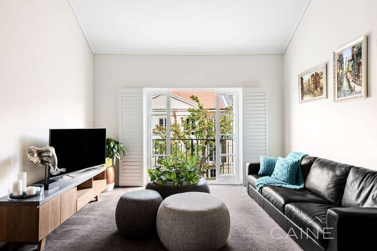 Fourth view of Homely apartment listing, 34/201 Wellington Parade South, East Melbourne VIC 3002