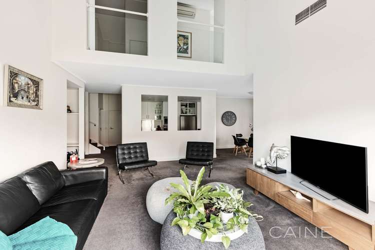 Sixth view of Homely apartment listing, 34/201 Wellington Parade South, East Melbourne VIC 3002