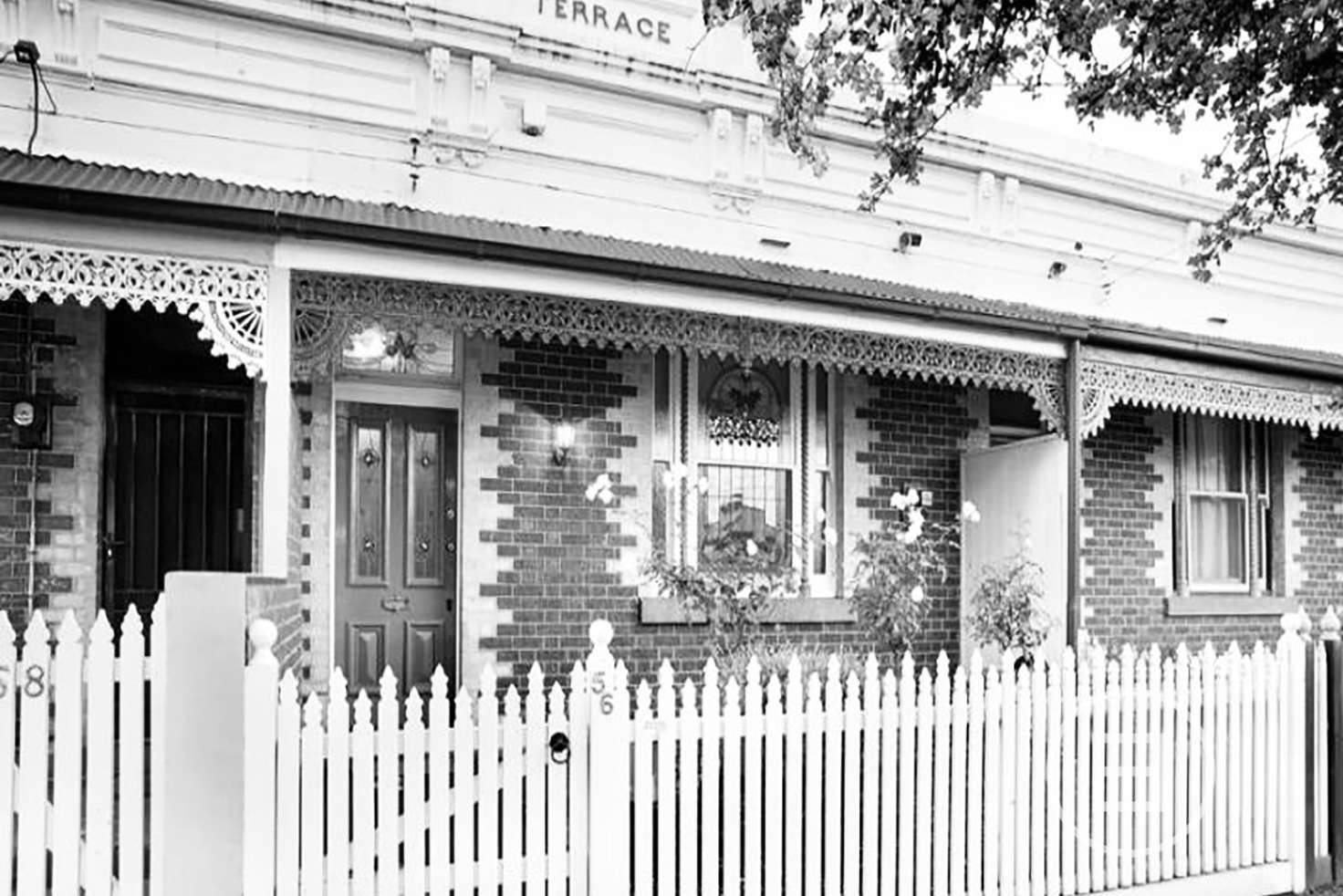 Main view of Homely house listing, 56 Mountain Street, South Melbourne VIC 3205