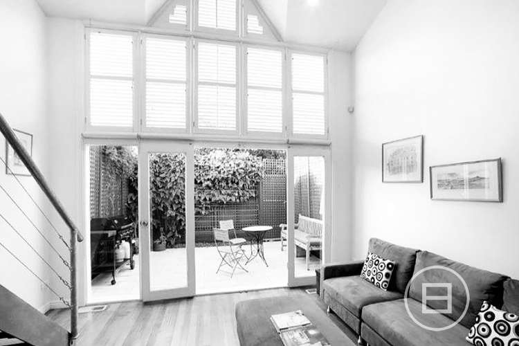 Third view of Homely house listing, 56 Mountain Street, South Melbourne VIC 3205