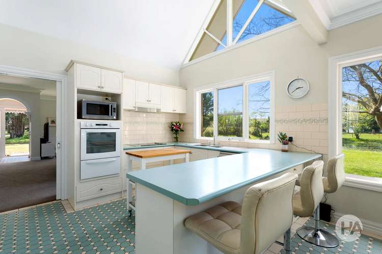 Second view of Homely acreageSemiRural listing, 73 Dandenong Hastings Road, Somerville VIC 3912