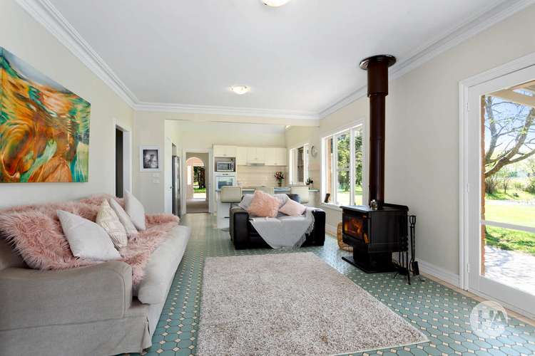 Third view of Homely acreageSemiRural listing, 73 Dandenong Hastings Road, Somerville VIC 3912