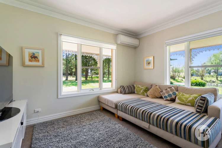 Sixth view of Homely acreageSemiRural listing, 73 Dandenong Hastings Road, Somerville VIC 3912