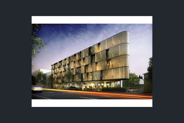 Second view of Homely apartment listing, 109/173 Barkly Street, St Kilda VIC 3182