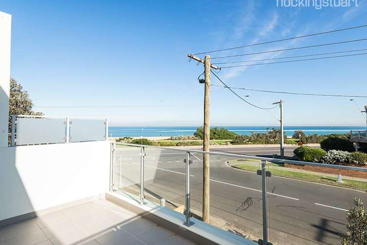 Third view of Homely townhouse listing, 2/183 Beach Road, Mordialloc VIC 3195