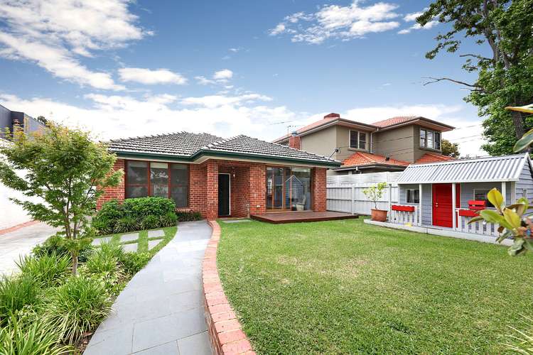 Main view of Homely house listing, 3 Clements Street, Highett VIC 3190