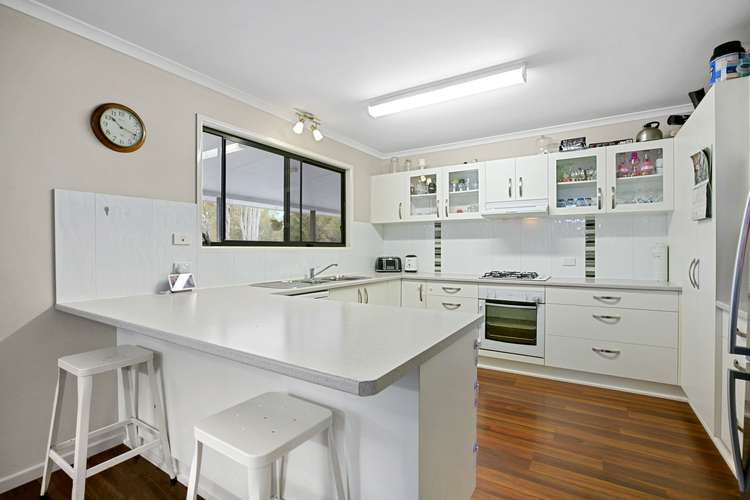 Sixth view of Homely acreageSemiRural listing, 15 Barrett Road, Widgee QLD 4570