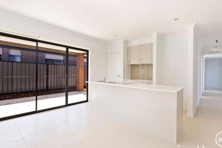 Second view of Homely house listing, 95 Pearson Road, Mernda VIC 3754