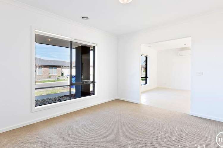 Fourth view of Homely house listing, 95 Pearson Road, Mernda VIC 3754
