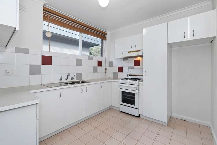 Fourth view of Homely apartment listing, 12/17 Dickens Street, Elwood VIC 3184
