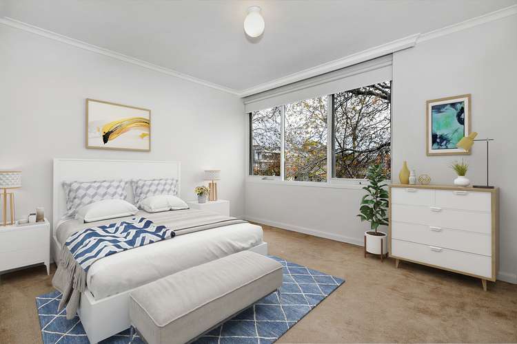Sixth view of Homely apartment listing, 12/17 Dickens Street, Elwood VIC 3184