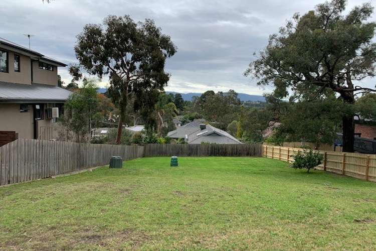 Fifth view of Homely residentialLand listing, 9 Beleura Avenue, Vermont VIC 3133