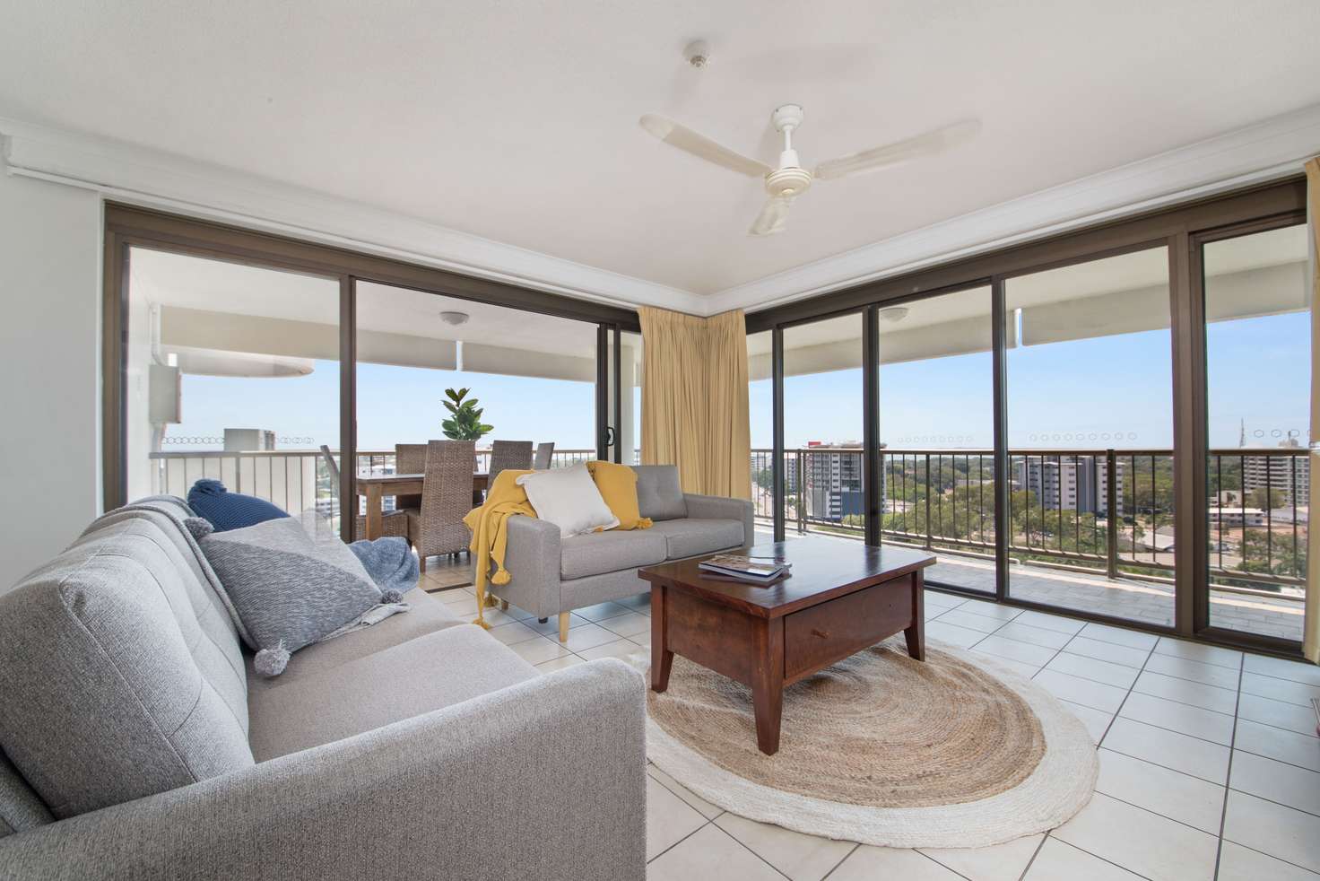 Main view of Homely unit listing, 48/93 Smith Street, Darwin City NT 800