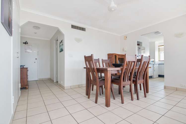 Third view of Homely unit listing, 48/93 Smith Street, Darwin City NT 800